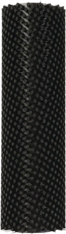 Cleancraft Bürste Ø 102 / 550 mm, schwarz / sehr hart, 7230032