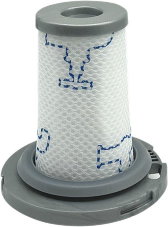ZR009006 Filter für die Staubsauger Rowenta X-Force Flex 8.60 RH96 und X-PERT 6.60