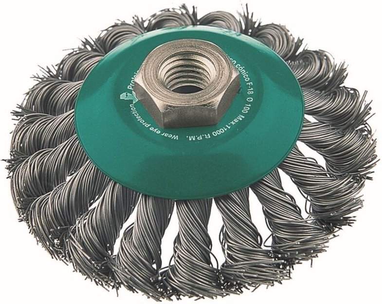 Fecin lar disconic train F-18 100 M14 0,50 CR1810EKM14D