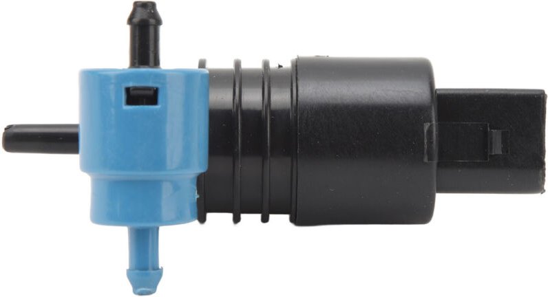 Scheibenwischerpumpe, 2-polige Front- und Heckwaschpumpe 1K6955651 1J6955651 Scheibenwaschflüssigkeit für MK2 MK3 MK4 MK...