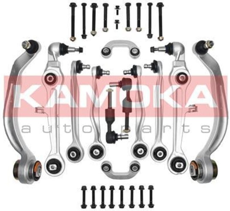 Schwinge 9060003 Kamoka