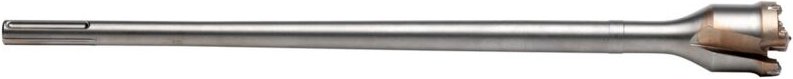 Fräskrone SDS-max 65 x 990 mm - Metabo