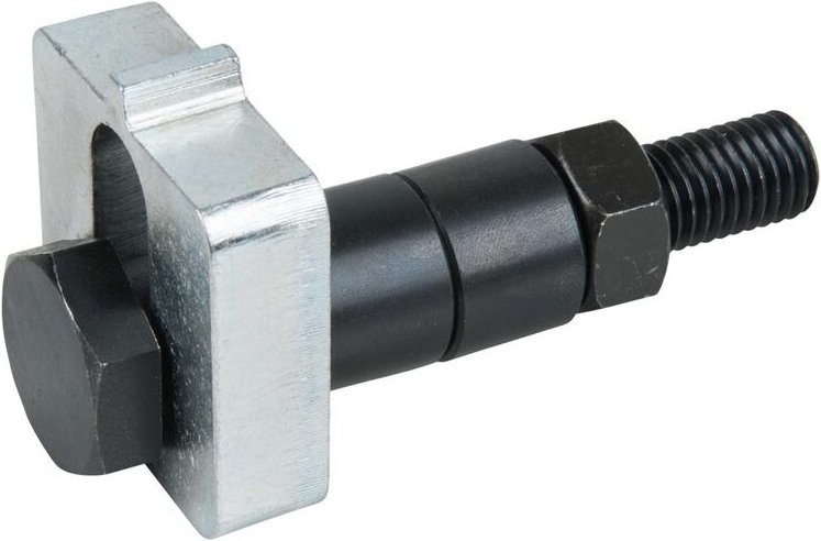 KS Tools 400.0439 Schwungrad-Blockierwerkzeug