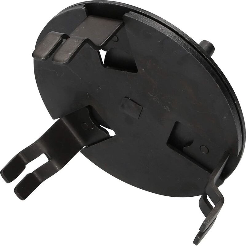 Werkzeuge BT536006 Universal Tankklappenschlüssel, Blau/Schwarz, 1-TLG