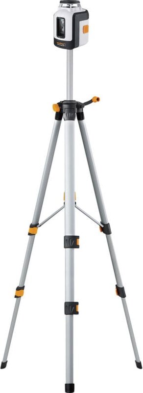 Laserliner - Umarex 360°-Linienlaser SmartLine-Laser 360° Set