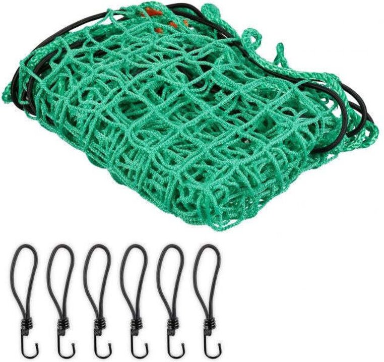 Anhangernetz 15 x 22 m 883112