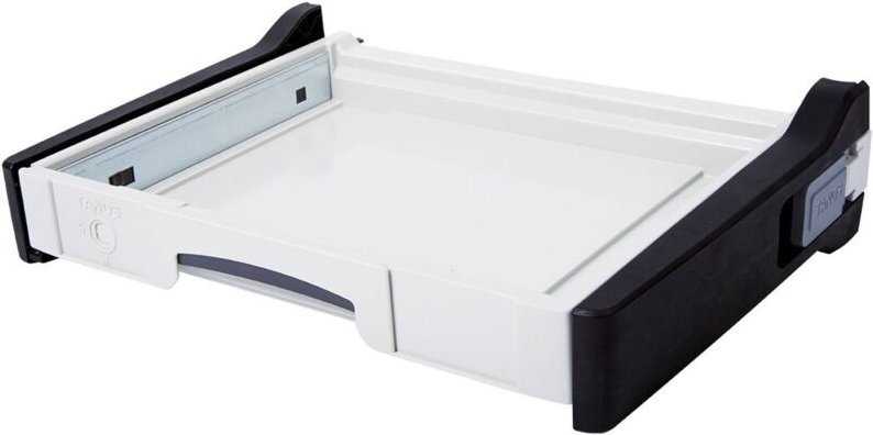 Tanos SYS-AZ-MW 1000 Auszug für Mobile Werkstatt