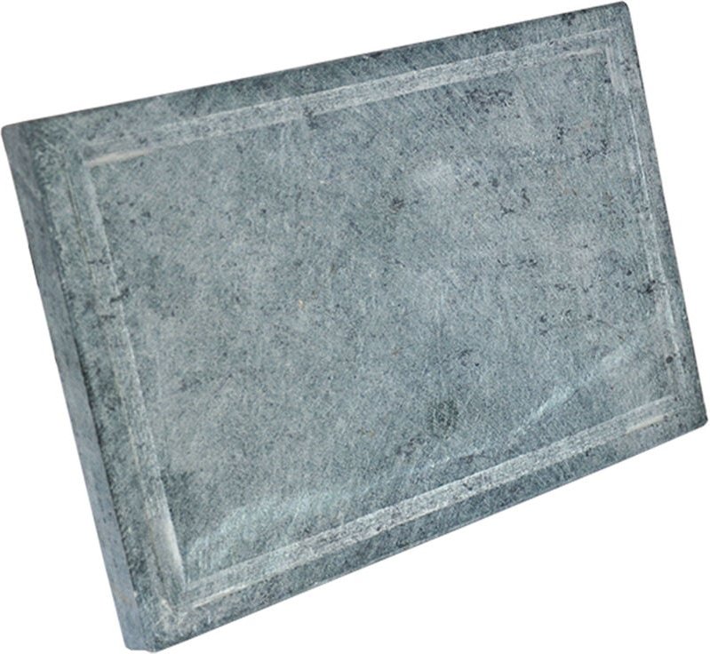 Thumbnail - Pietra naturale ricambio 40 x 50 cm