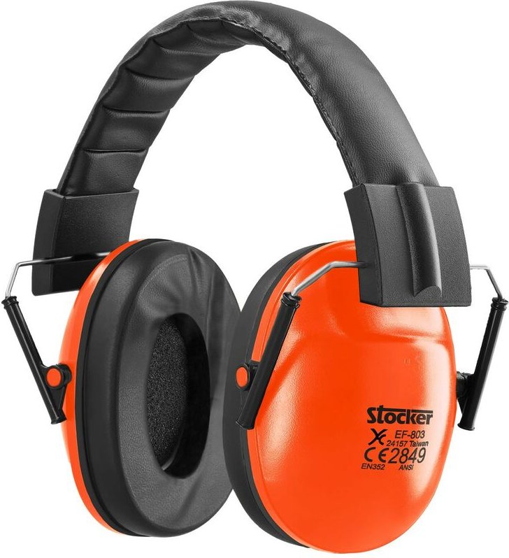 Stocker Ohrenschützer