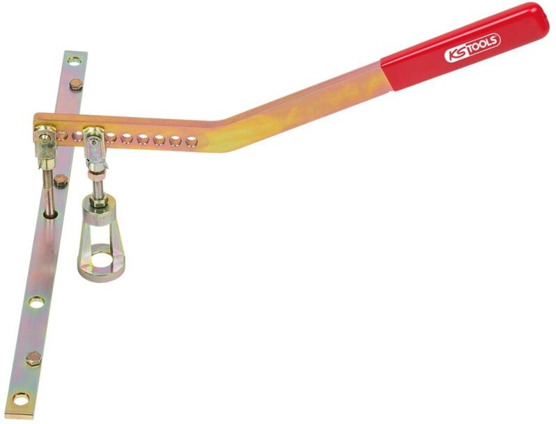 KS-Tools 150.0924 Ventilfeder-Spanner für Peugeot