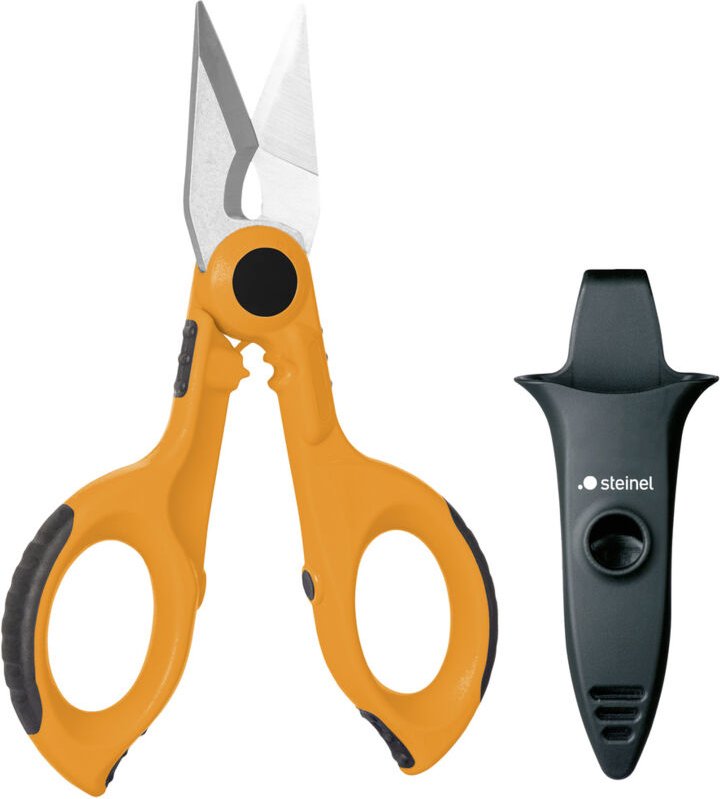 Multi 1000 087326 Kabelschere 50 mm² - Steinel