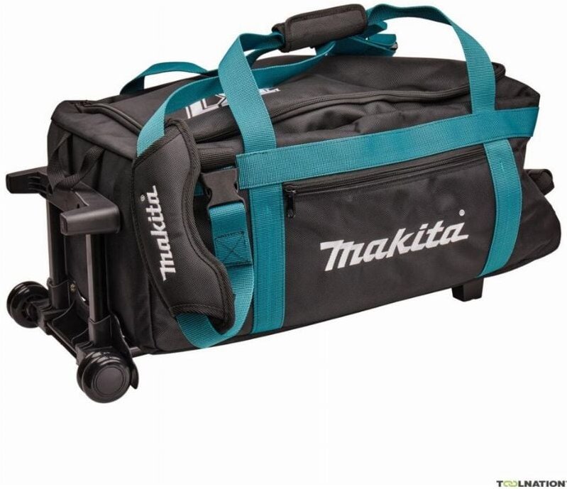 MAKITA großformatige Rolltasche – E-12712
