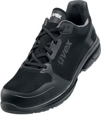 Uvex 6590343 1 sport Halbschuhe S1P 65903 schwarz Weite 12 Größe 43