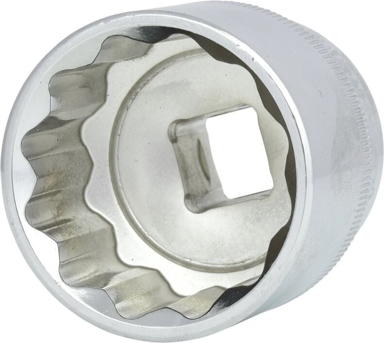 KS Tools 1/2" CHROMEplus 12kant-Stecknuss, 36mm - 918.1361