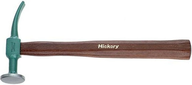 Stahlwille 10806 40 mm Spezial-Ausbeul-Pinnhammer