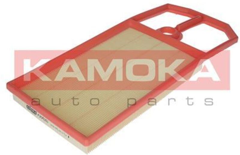 Luftfilter F206001 Kamoka