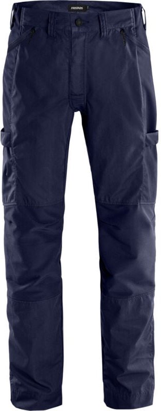 Fristads 130804-540-C48 Allrounder Stretch-Hose 2540 LWR Dynamic Leichtes Ripsto