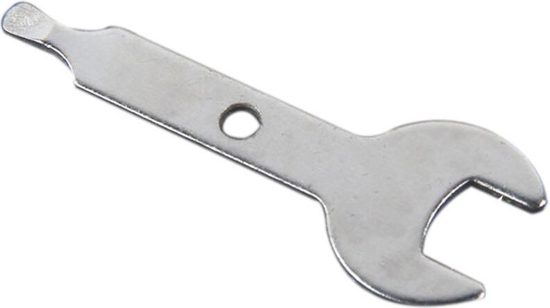 2-teiliges Set bestehend aus 3/8-Zoll-Steckschlüsseln und 9,5-mm-Mutterndrehwerkzeugen