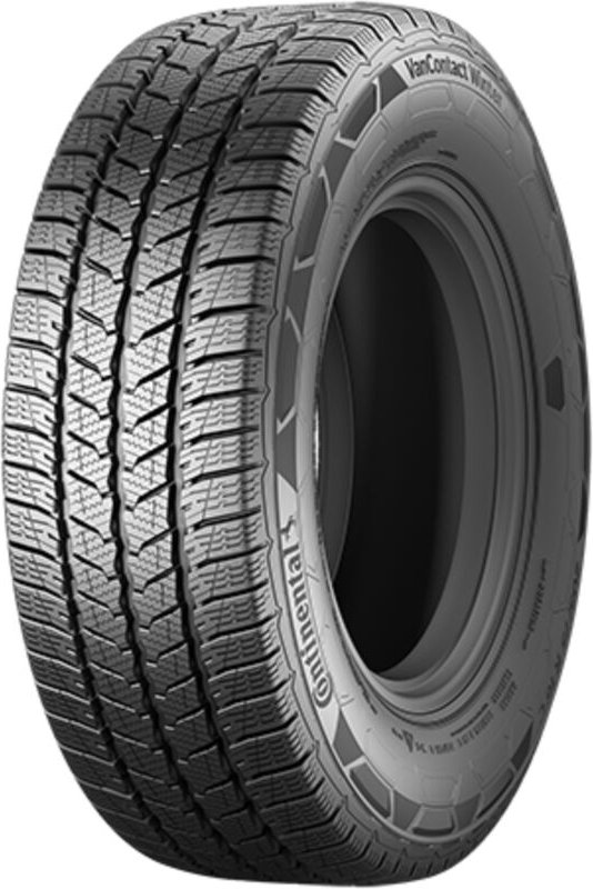 CONTINENTAL Winter 215/75 R16 TL 116/114R VANCONTACT WINTER C