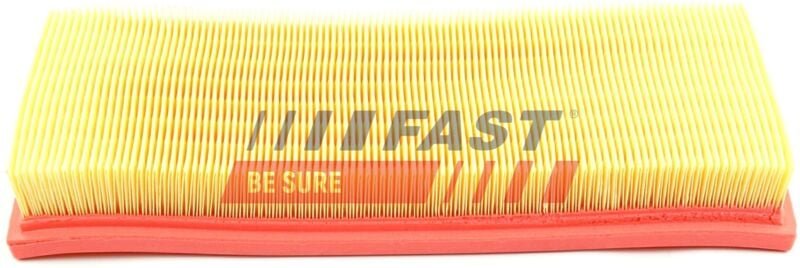 Luftfilter Ft37074 Schnell