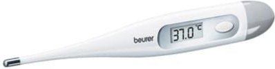 BEURER Fieberthermometer Digital Display weiß