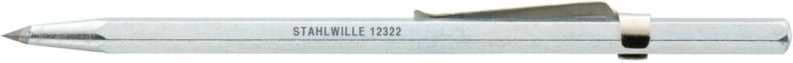 77100001 Reißnadel - Stahlwille