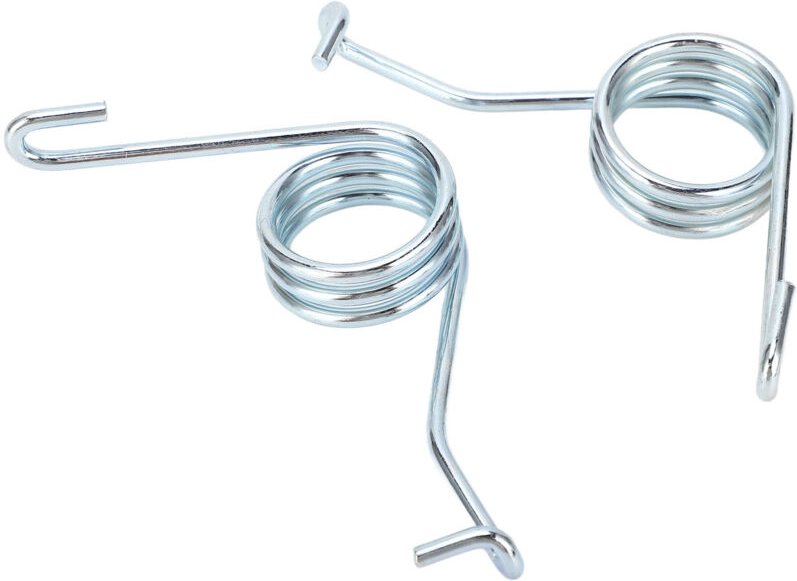 Rückholfeder für Feststellbremshebel, langlebige Rückholfedern für hintere Bremssättel 7H0615295A Hochleistungs-Original...