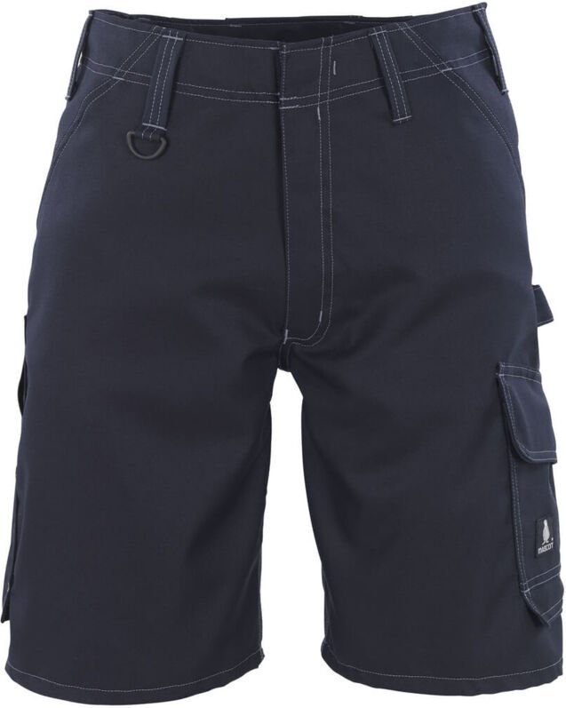 Mascot Charleston Shorts Größe C54, schwarzblau