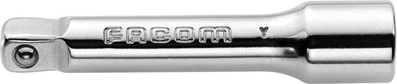 FACOM Winkelverlängerung 1/4 100 mm