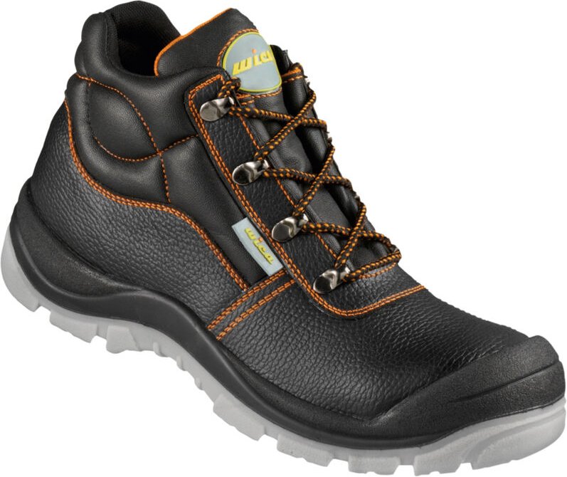 Gr .38 MARSALA SCHNÜRSTIEFEL schwarz MARSALA BOOT, WITH LACES