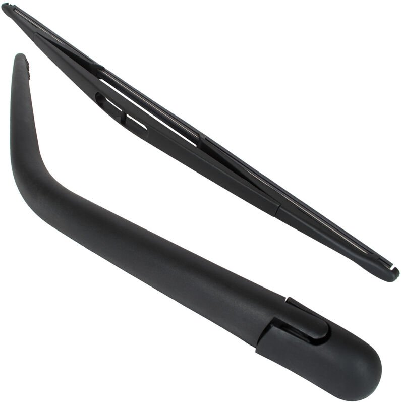 Renault Laguna II H/B 2001- Heckscheibenwischerarm + Wischerblatt