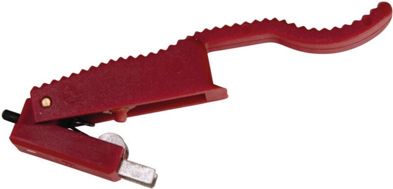 Schweisskraft 1091518SB Drucktaster für SMB 15, SMB 25, SMB 36, SMB 400