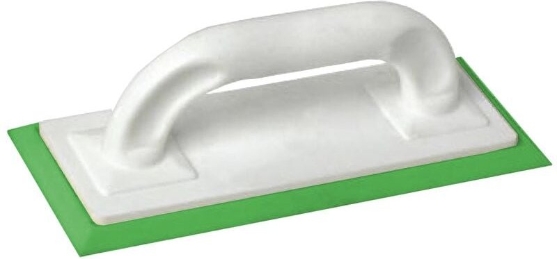 Tectool - epoxid-ausfugbrett grün, weich, 250X130MM