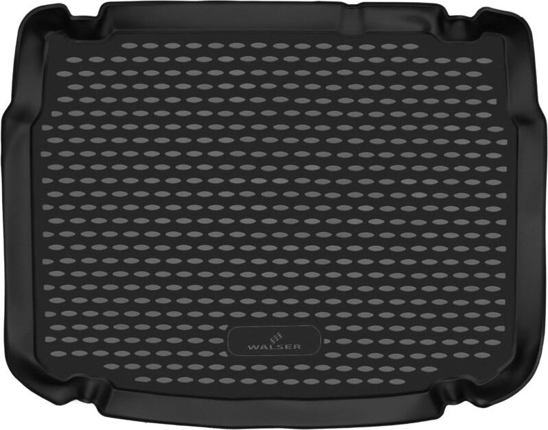 Kofferraumwanne xtr für Fiat 500X 09/2014 - 2018