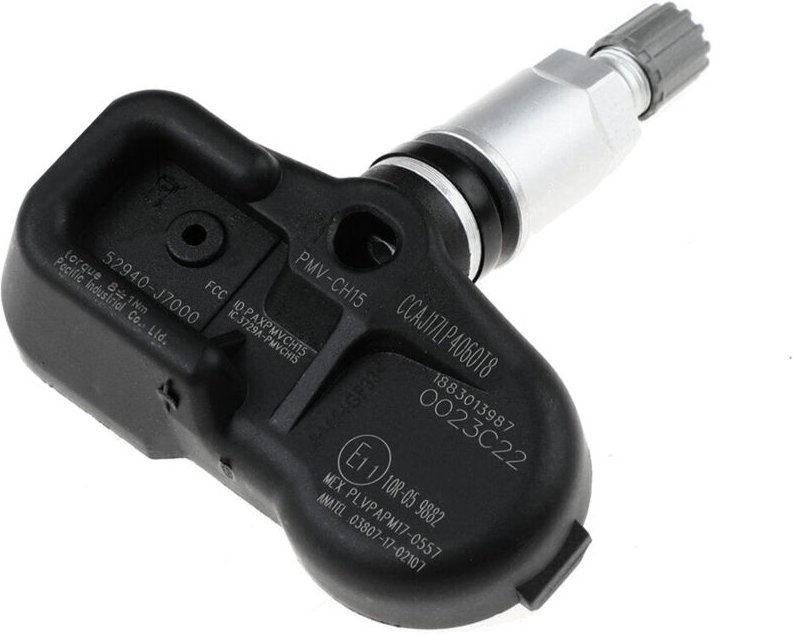 Tlily - tpms Reifendrucküberwachungssensor 52940J7000 52940-J7000 PMV-CH15 für Ceed Forte K3 Pro 2018 2019 2020