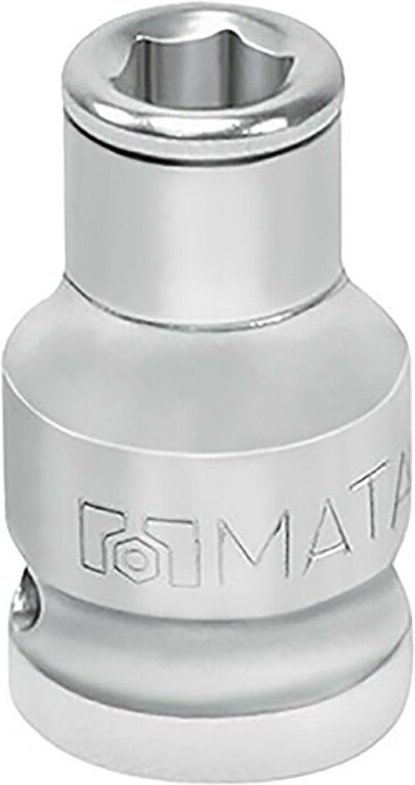 Thumbnail - Bit-Adapter, f 10 mm (3/8') x f 6,3 mm (1/4') Bit