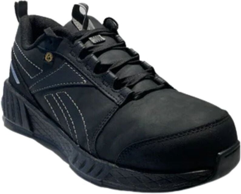 Reebok Fusion IB1080 S3 SRC ESD-Sicherheitsschuhe