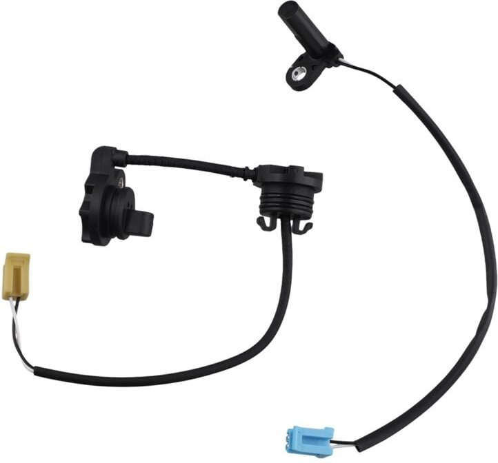 Tlily - 24231203 24276628 übertragung Eingang & Ausgang Geschwindigkeit Sensor für Cruze Captiva