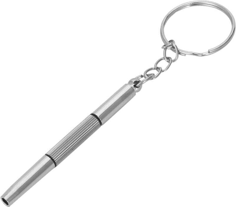 Sonnenbrillen-Reparaturset, Schraubendreher und Rahmenwerkzeuge