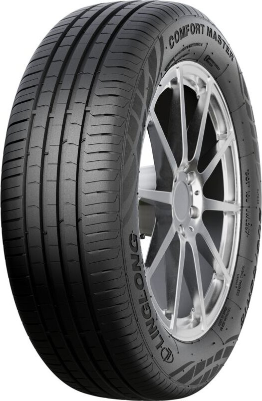 LINGLONG Sommer 185/50 R16 TL 81V COMFORT MASTER BSW
