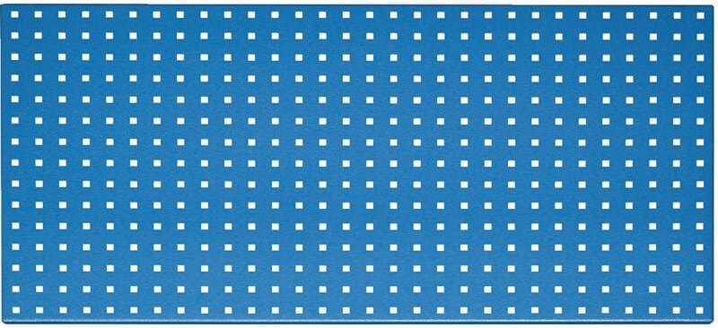 1450 l Werkzeugtafel leer, 987x493 mm