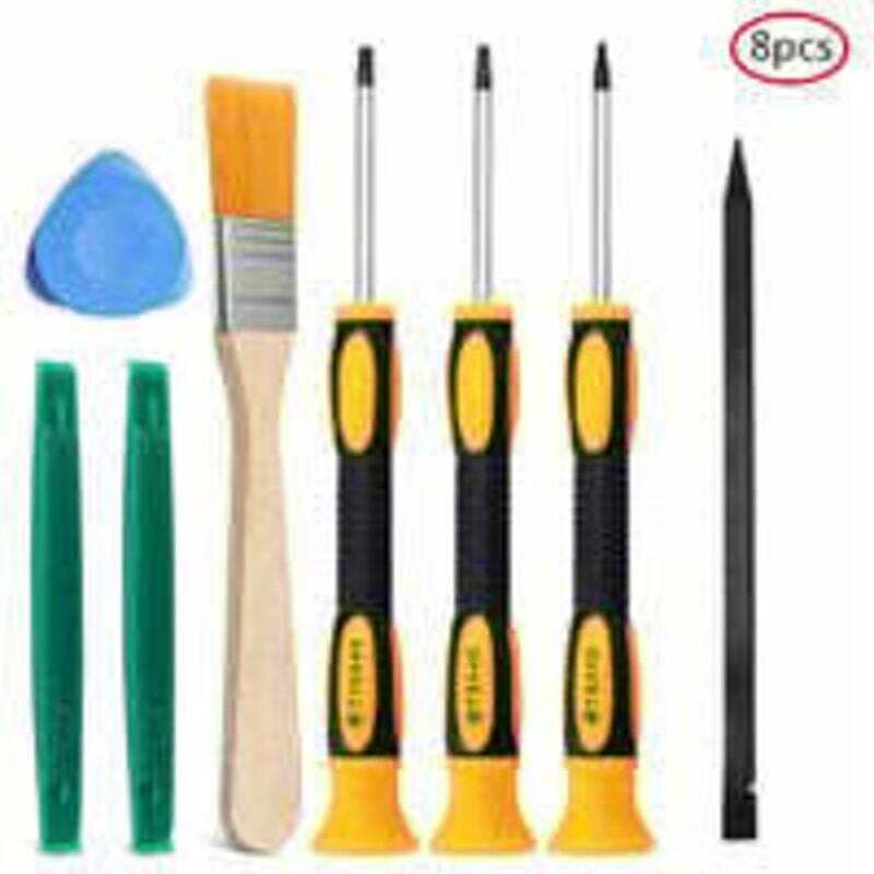 3-stufiger Acryl-Präsentationsständer (200 x 200 x 200)