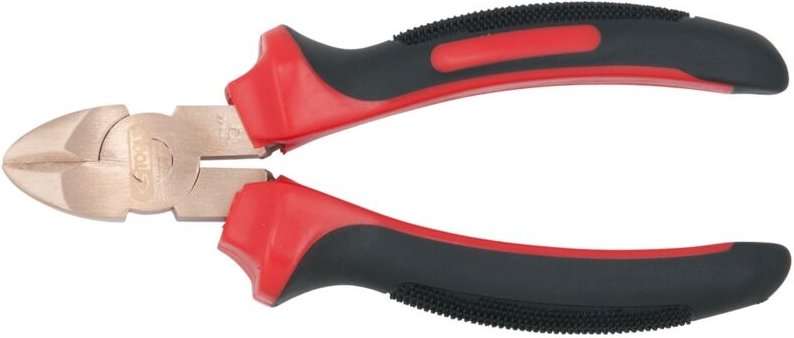 Ks Tools BERYLLIUMplus Seitenschneider 200 mm