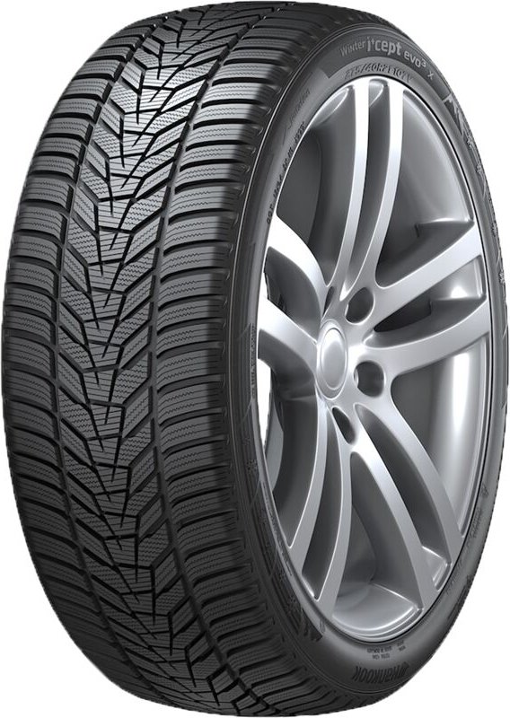HANKOOK Winter 275/35 R22 TL 104V WINTER ICEPT EVO3 X W330A XL BSW M+S 3PMSF