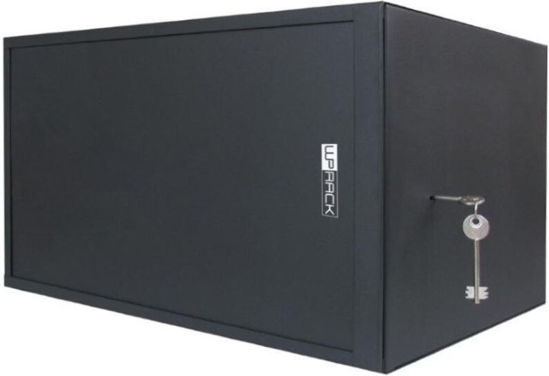 WP WPN-RWS-06504-B Rack 6U Schwarz