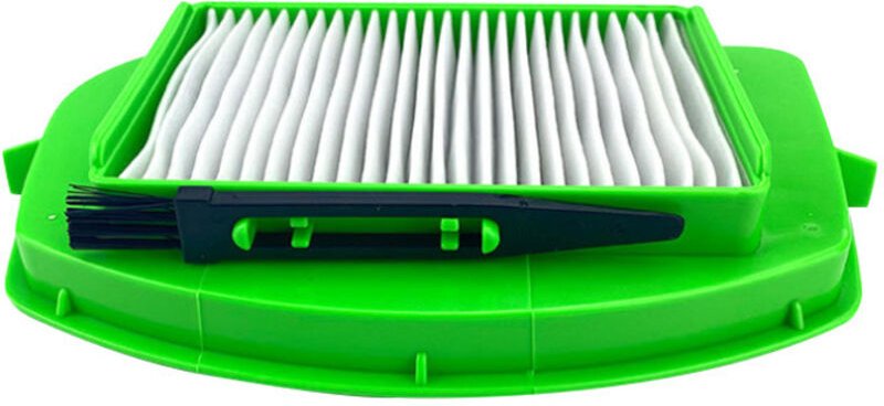 Staubsaugerfilter für Rowenta RO535301. Reinigungsteile. Ersatzstaubfilter.