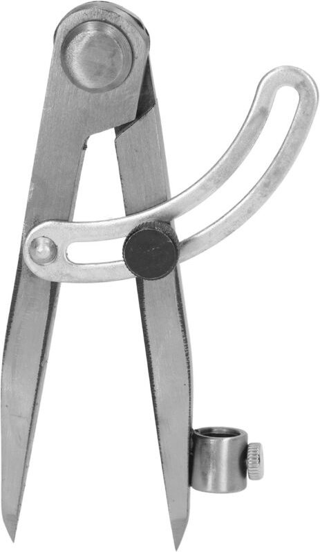 Parallelverriegelnder Kompass Scan mit stabiler Struktur, einstellbarer Breite für eine Vielzahl von Messungen für die M...