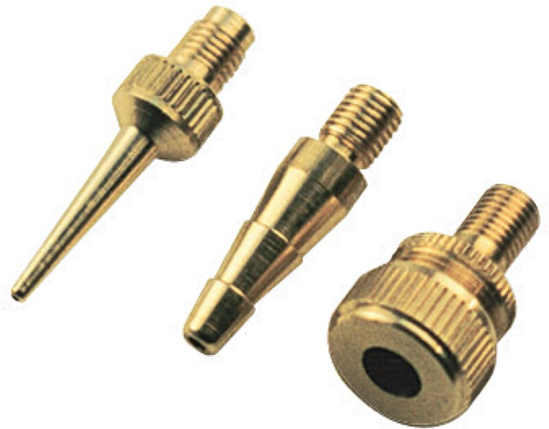 Aircraft Adapterset 3-teilig, 2102900