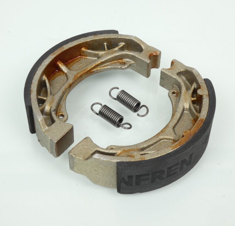 Bremsbacke newfren für Roller peugeot 50 streetzone nach 2013 neu