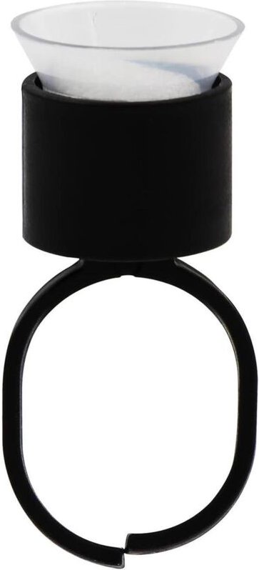 Tintenbecher - Microblading - Fingerring - 20 Stk